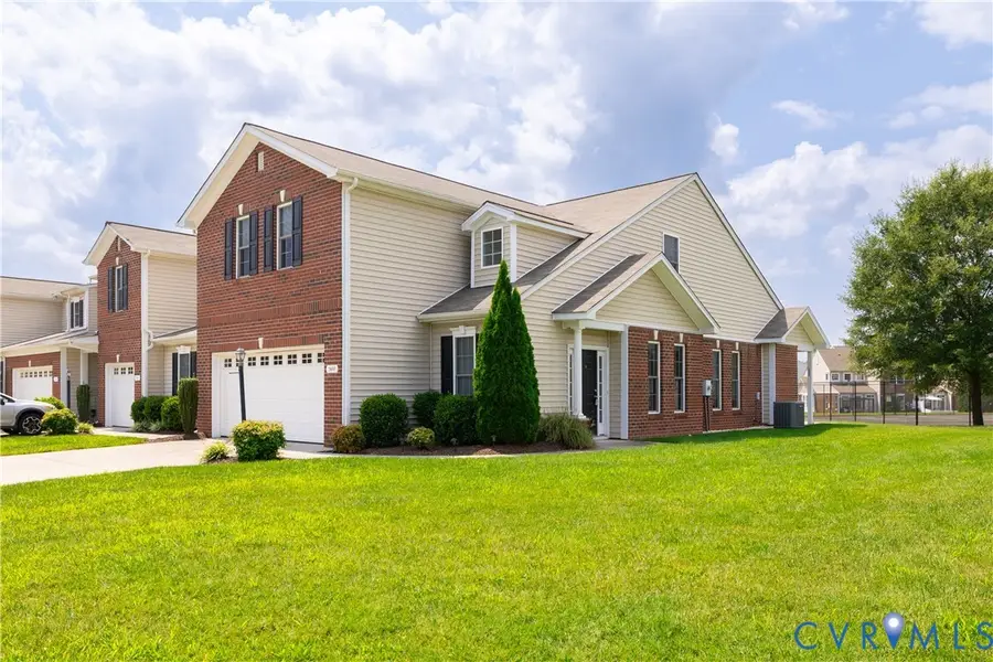 7800 Marshall Arch Drive, Mechanicsville, VA 23111 - #3