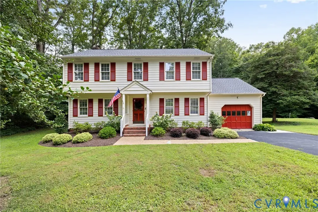 11231 Abingdon Court, North Chesterfield, VA 23236 - #1