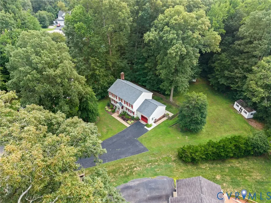 11231 Abingdon Court, North Chesterfield, VA 23236 - #2