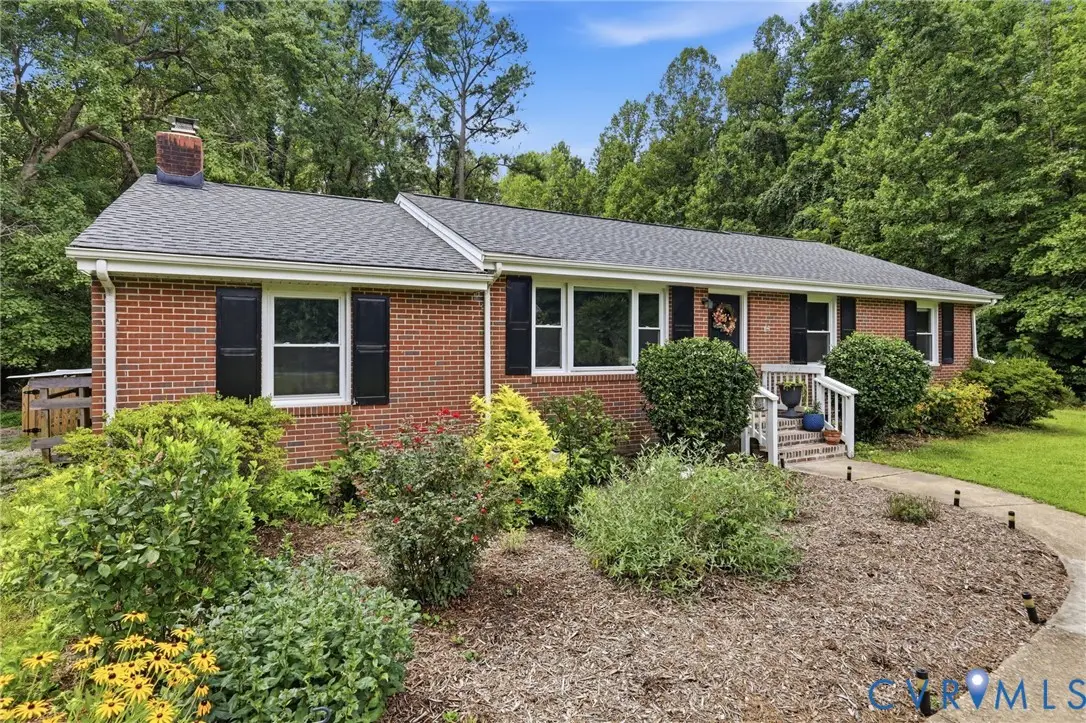 8585 Anderson Court, Mechanicsville, VA 23116 - #1