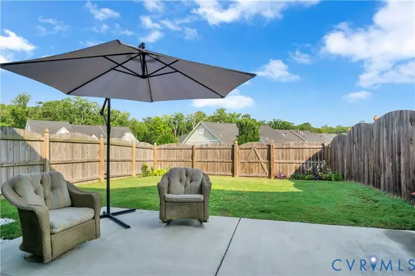 3407 Foxglove Drive, Toano, VA 23168