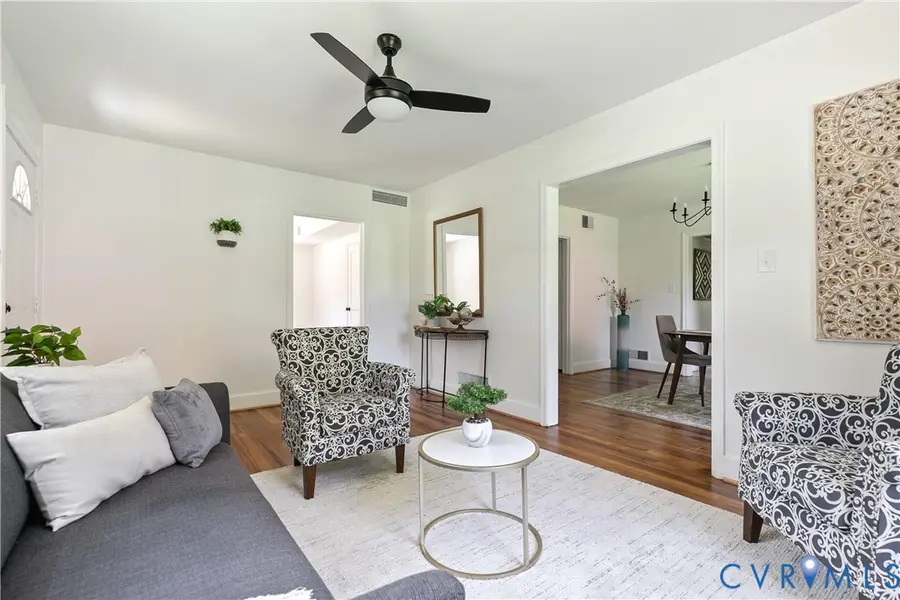 7263 Grace Lane, Mechanicsville, VA 23111 - #2