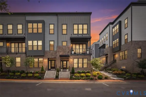 201 Old Ohio Street, Henrico, VA 23231