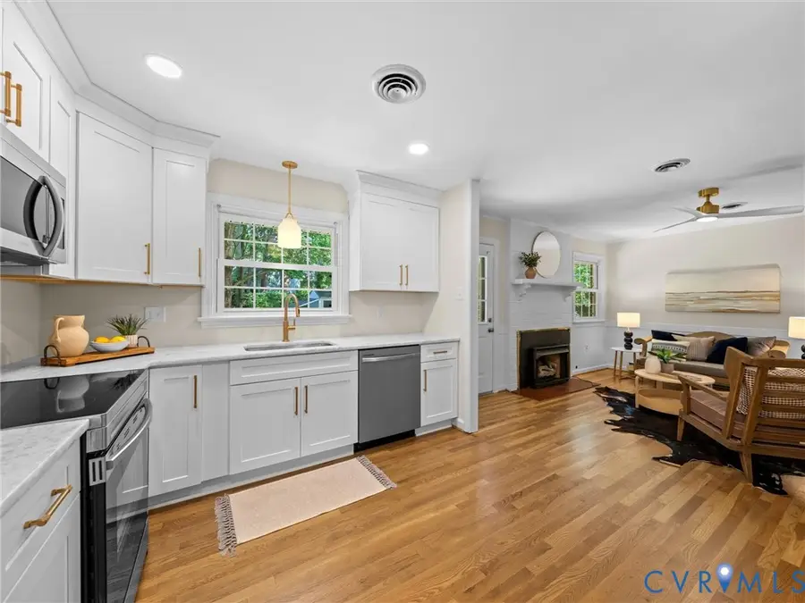 1525 Winding Way, North Chesterfield, VA 23235 - #2