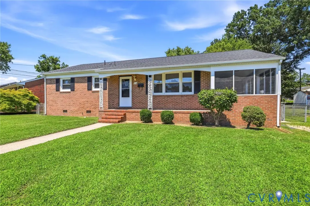 810 Keswick Road, Colonial Heights, VA 23834 - #1