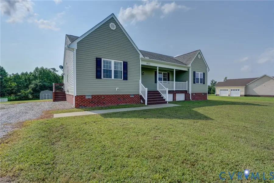 8521 Vaughan Road, Petersburg, VA 23805 - #3