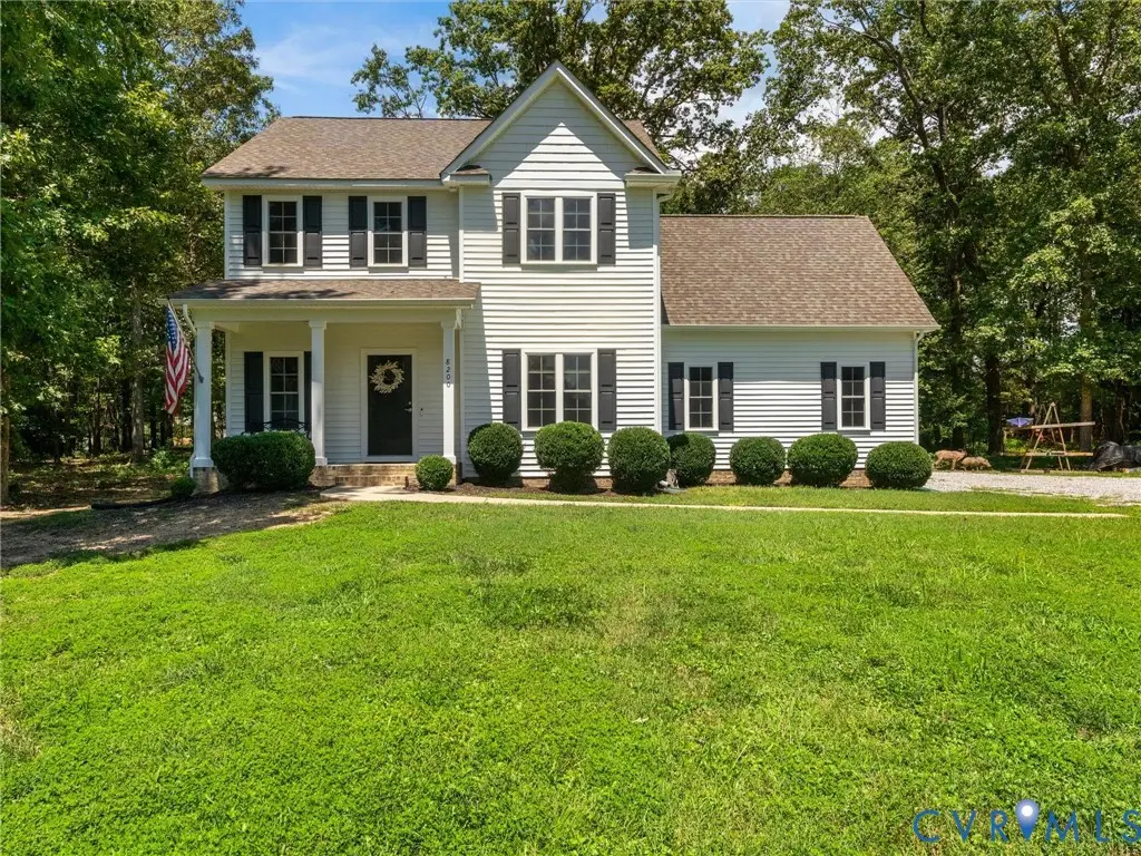 8200 Madeline Court, Henrico, VA 23231 - #1