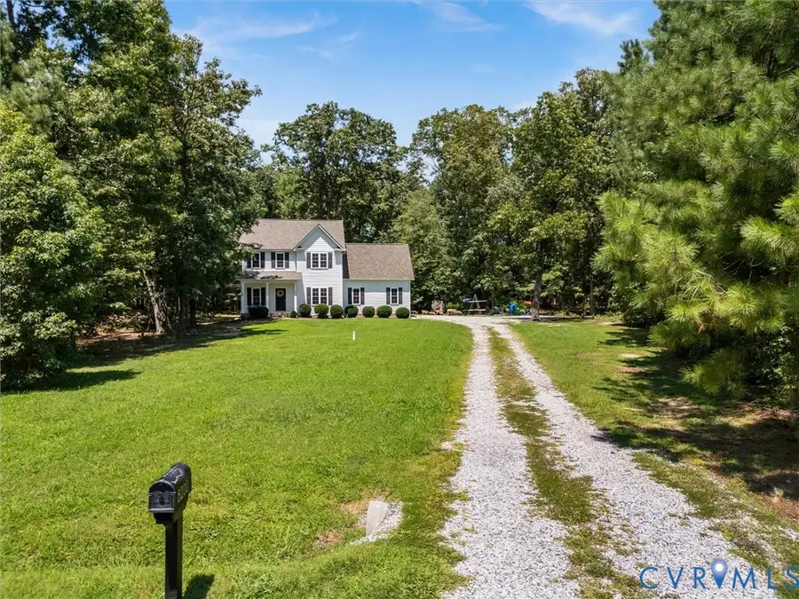 8200 Madeline Court, Henrico, VA 23231 - #2