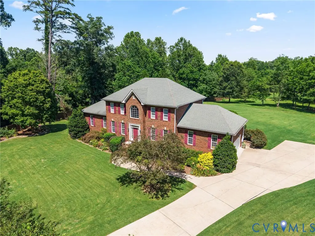 2251 Mt Hermon Road, Moseley, VA 23120 - #1