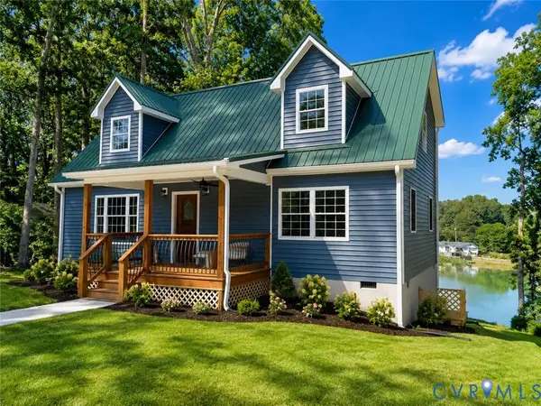 2226 Highland Drive #C, Powhatan, VA 23139