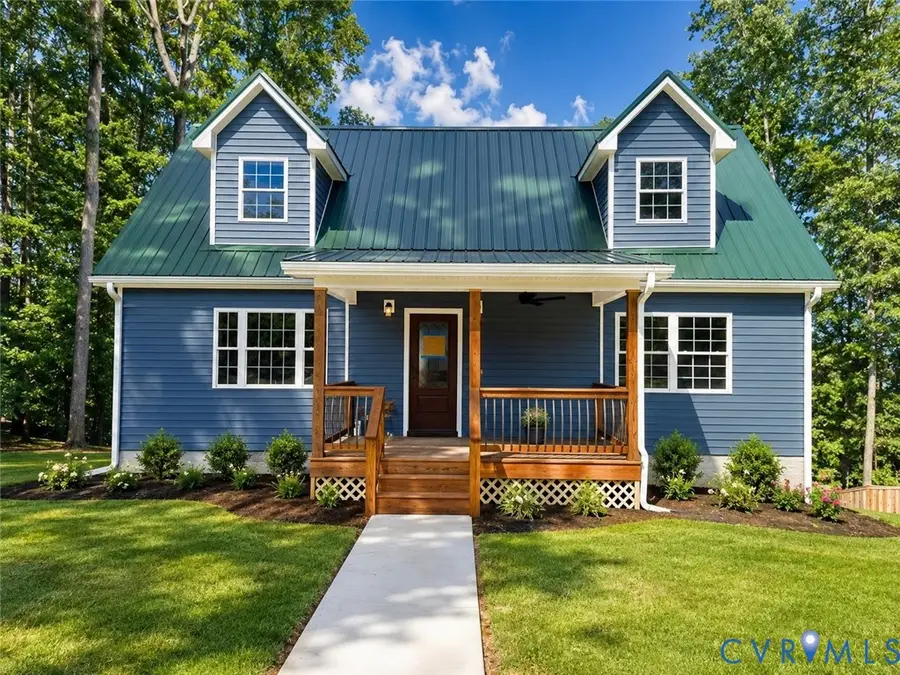 2226 Highland Drive #C, Powhatan, VA 23139 - #3