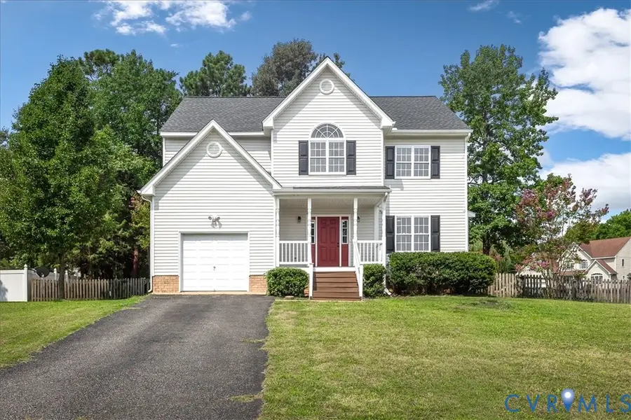 10400 Crooked Branch Terrace, North Chesterfield, VA 23237 - #3