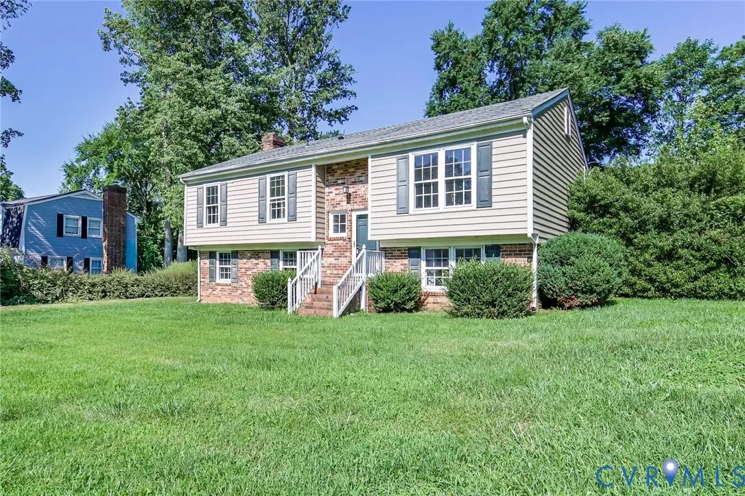 124 Northfield Lane, North Chesterfield, VA 23236 - #1