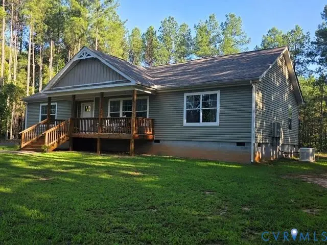 3125 Abilene Road, Farmville, VA 23901 - #1