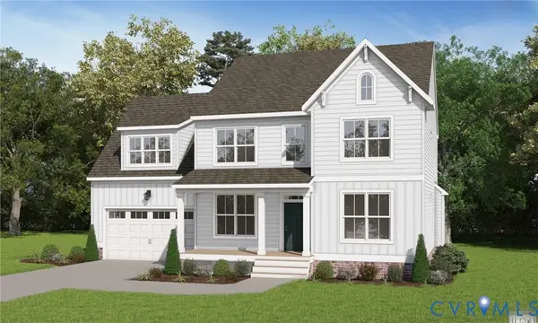 4637 Chesler Drive, Moseley, VA 23120