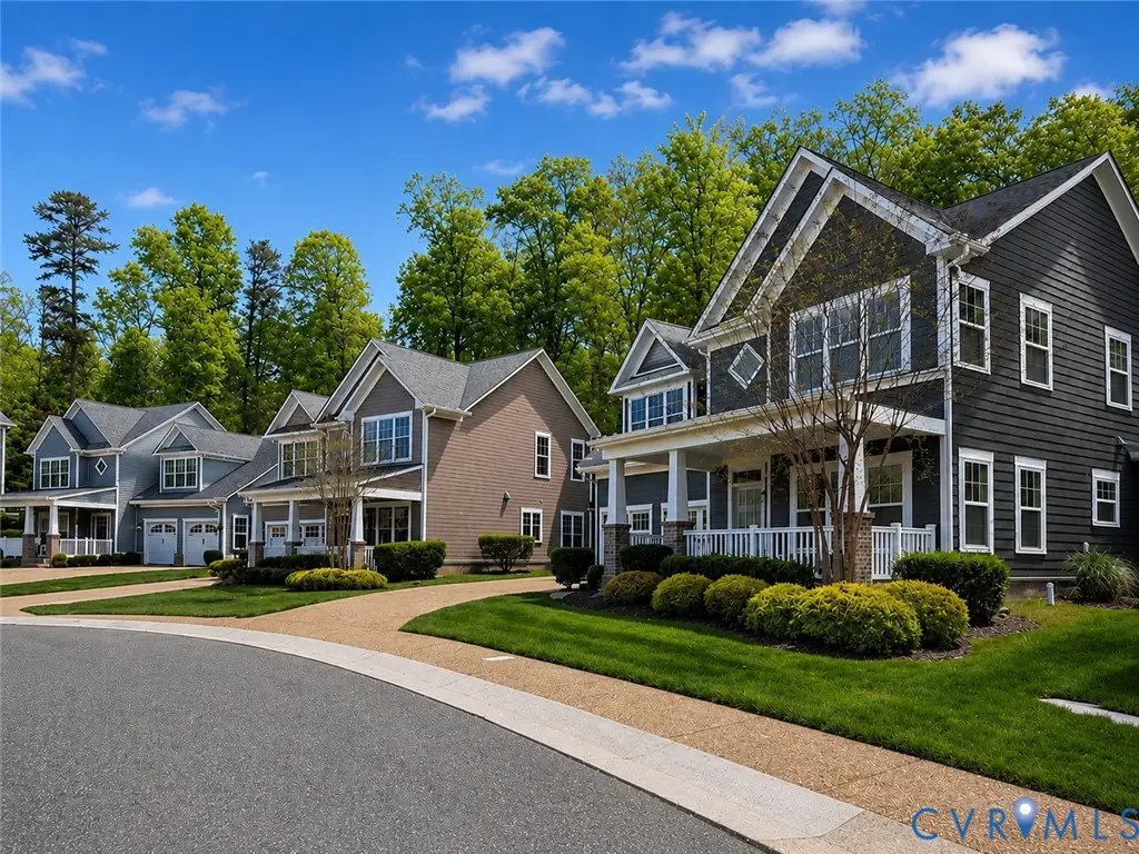 9477 Creek Summit Circle, Richmond, VA 23235 - #1