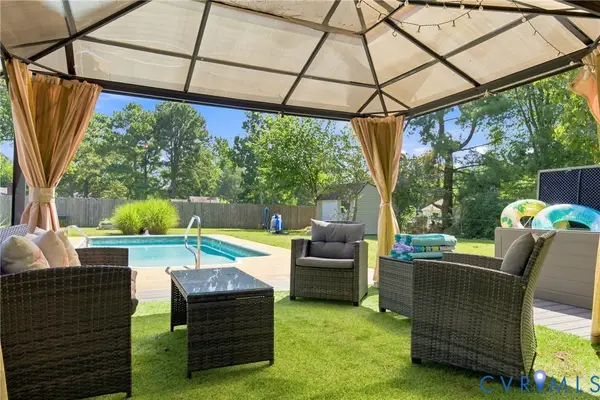 8148 Indian Springs Road, North Chesterfield, VA 23237