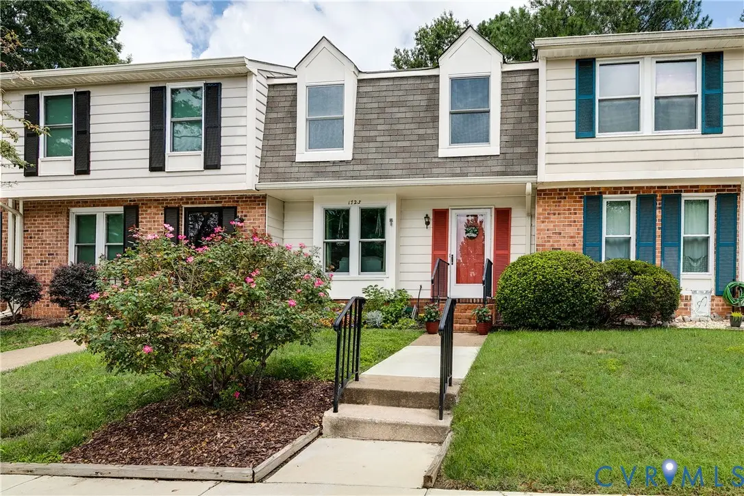 1723 Misty Dawn Court, Henrico, VA 23238 - #1