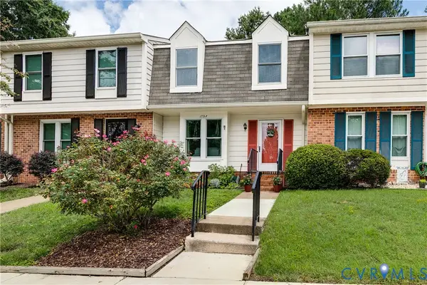 1723 Misty Dawn Court, Henrico, VA 23238