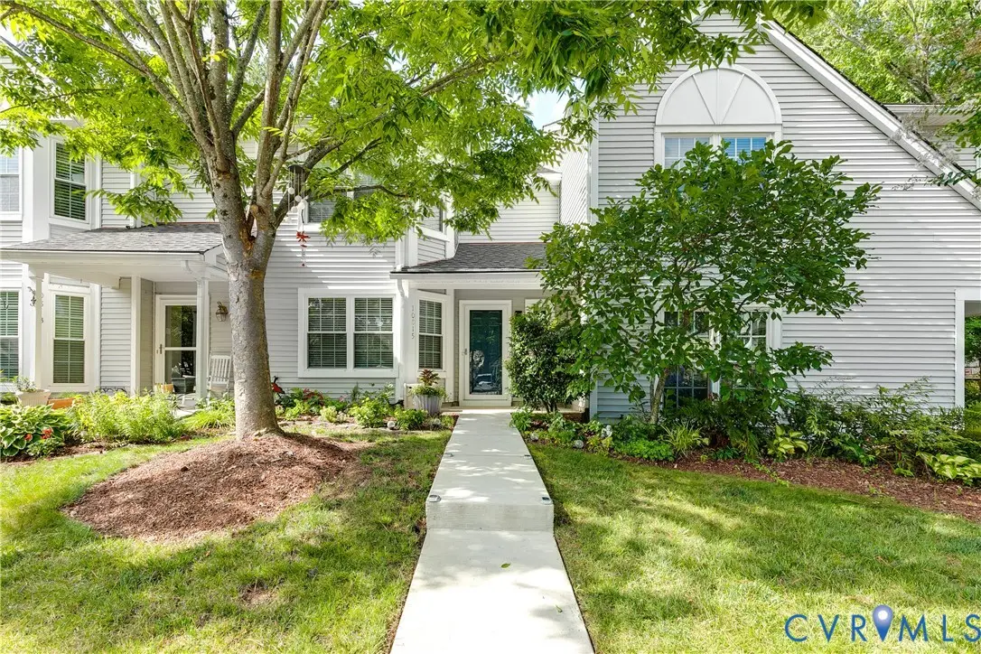 10815 Smithers Court, Henrico, VA 23238 - #1