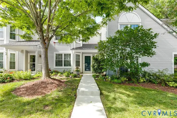 10815 Smithers Court, Henrico, VA 23238