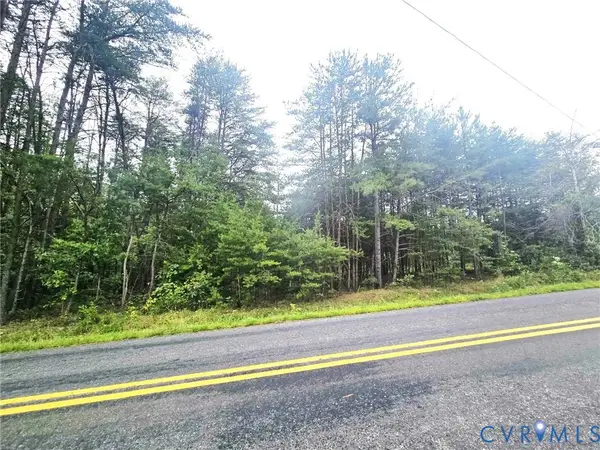 TBD Fredericks Hall Road, Mineral, VA 23117