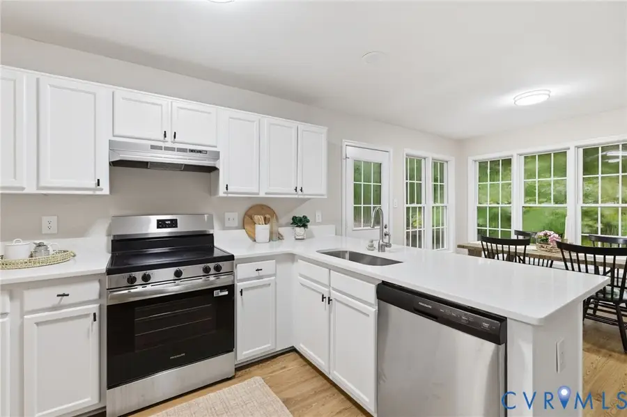 2905 Timbercrest Court, Midlothian, VA 23112 - #3