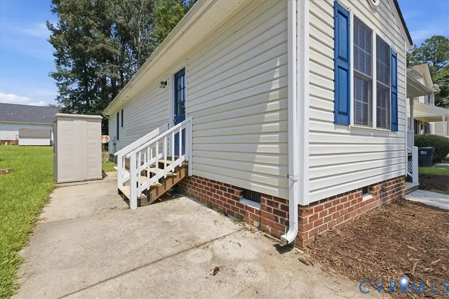 2007 Dellrose Drive, Hopewell, VA 23860 - #2