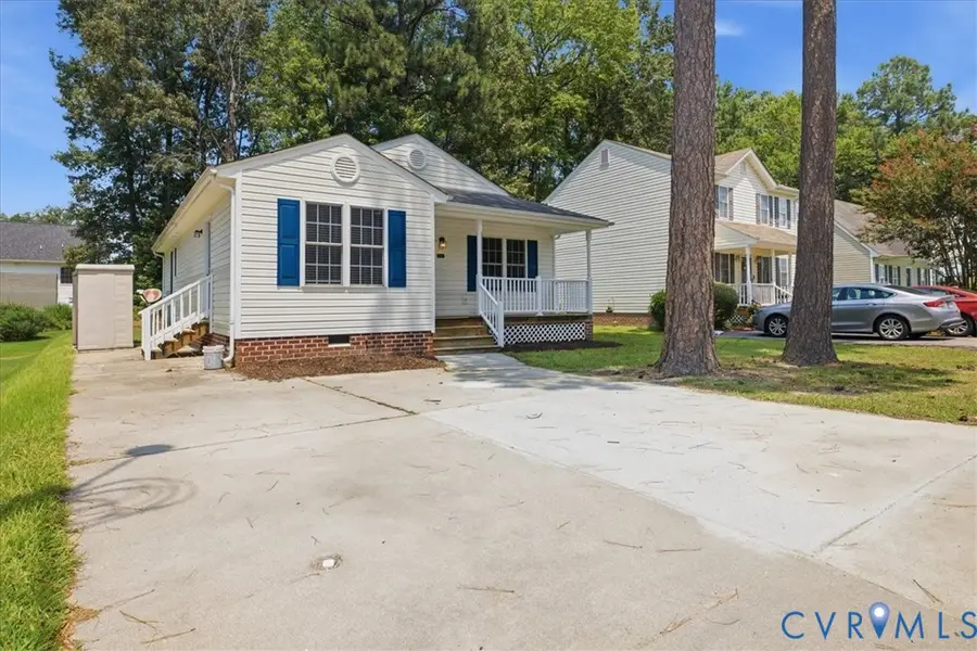2007 Dellrose Drive, Hopewell, VA 23860 - #3