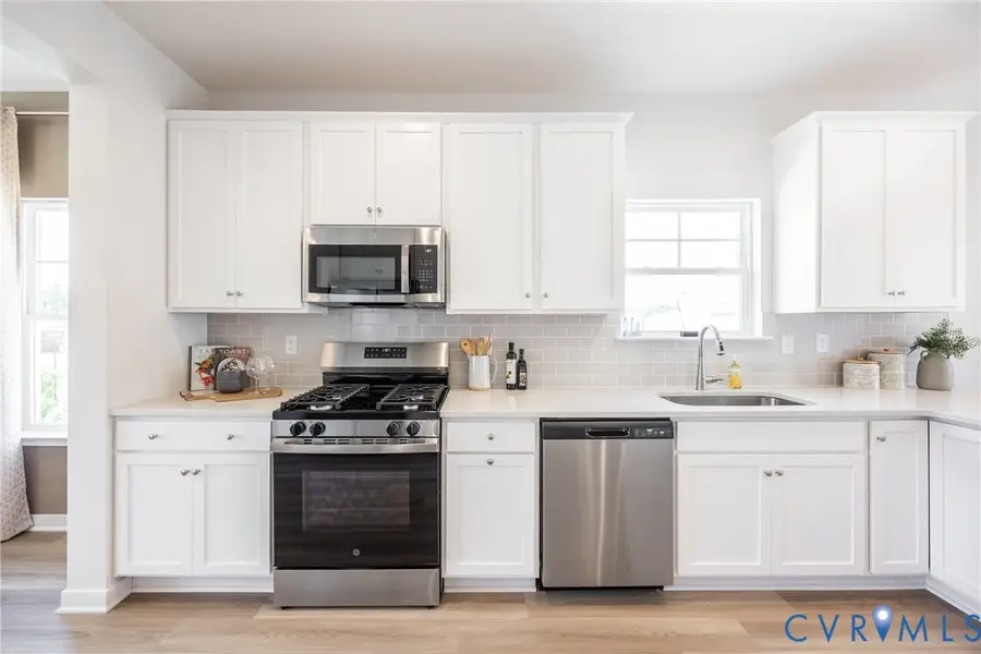 12416 Wescott Avenue, Midlothian, VA 23112 - #3
