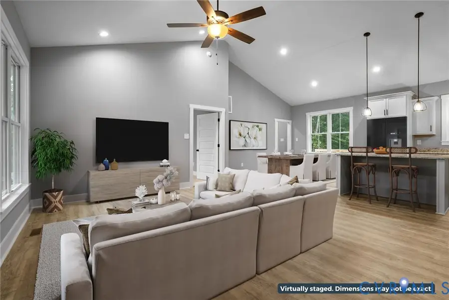 TBD Sunset Lane, Emporia, VA 23847 - #2