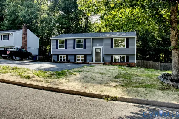 5004 Fairlake Lane, Henrico, VA 23060