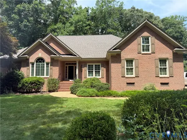 154 Fords Colony Drive, Williamsburg, VA 23188