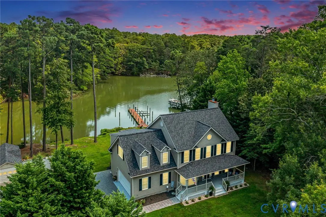 231 Canvasback Drive, Heathsville, VA 22473 - #1