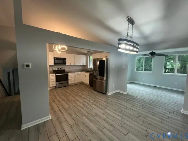 1018 Arch Hill Drive, North Chesterfield, VA 23236 - #2