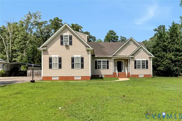 5408 Wellington Ridge Road, Henrico, VA 23231