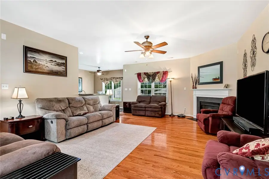 5408 Wellington Ridge Road, Henrico, VA 23231 - #3
