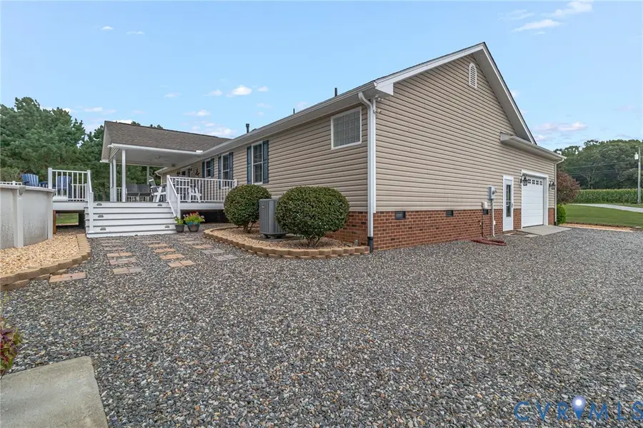 184 Crosshills Road, Wicomico Church, VA 22473 - #3