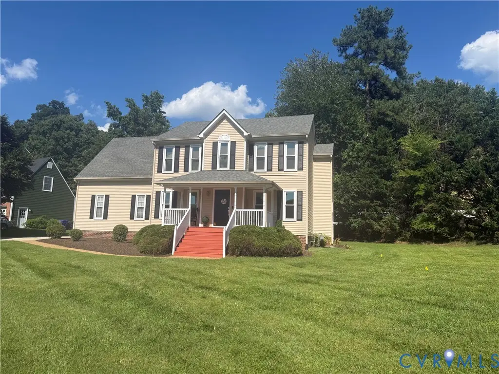 14430 Michaux View Way, Midlothian, VA 23113 - #1