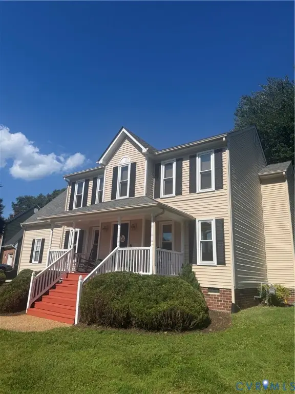 14430 Michaux View Way, Midlothian, VA 23113 - #3