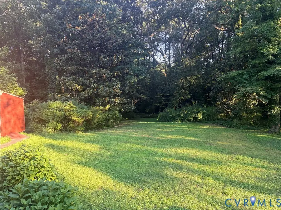 8707 Brown Summit Road, North Chesterfield, VA 23235 - #3