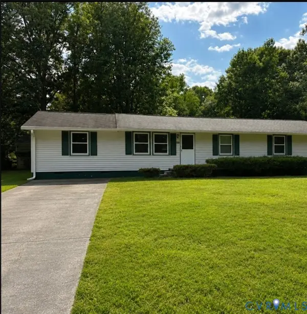 4318 Chesapeake Place, King George, VA 22485