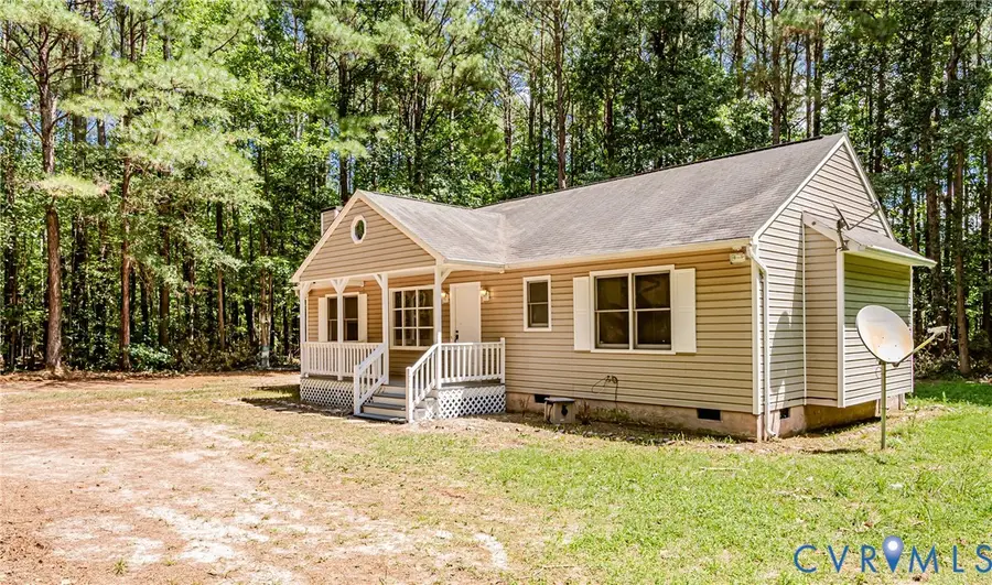11755 Old Stage Road, Petersburg, VA 23805 - #2