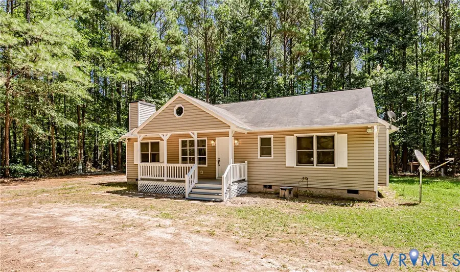 11755 Old Stage Road, Petersburg, VA 23805 - #3