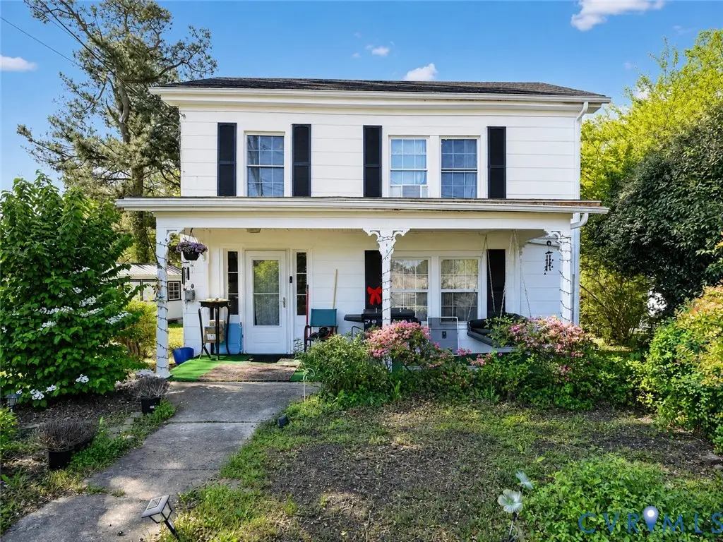 103 Seaboard Avenue, La Crosse, VA 23950 - #1