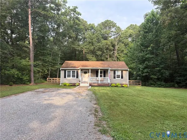 4421 Roxbury Road, Charles City, VA 23030