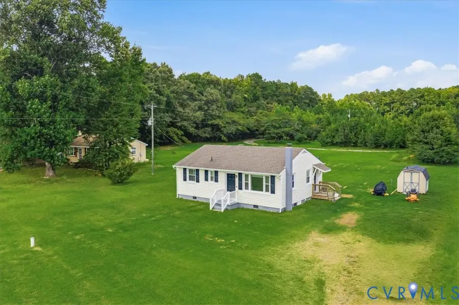 29108 Butler Branch Road, Petersburg, VA 23805 - #2