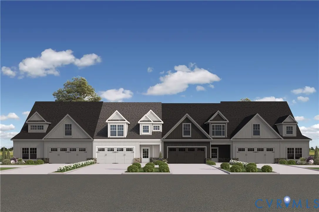 16418 Creekstone Point Avenue, Moseley, VA 23120 - #1