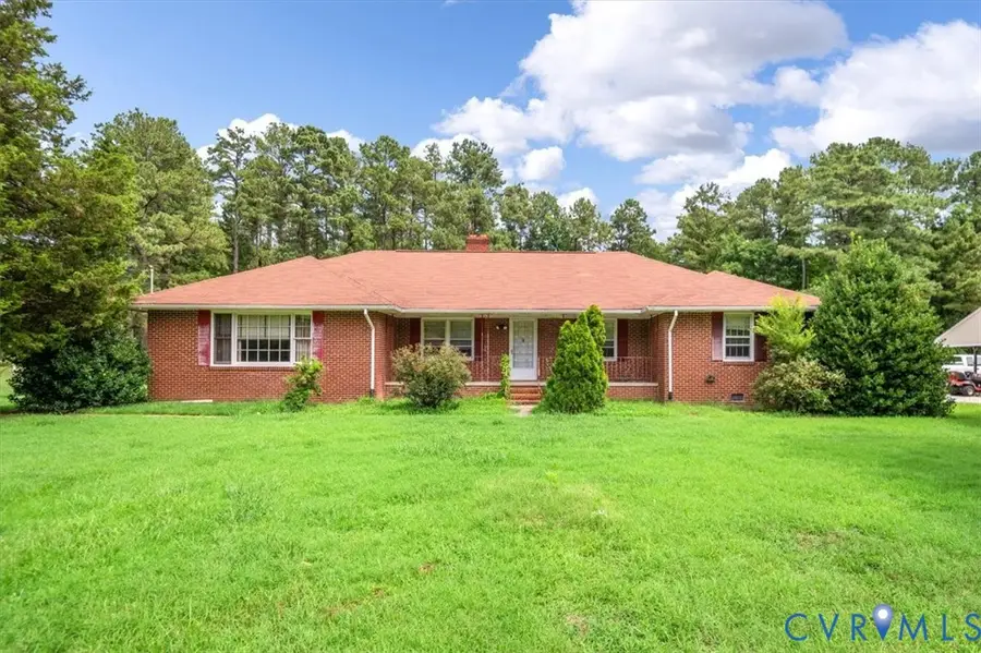 2531 County Drive, Petersburg, VA 23803 - #2