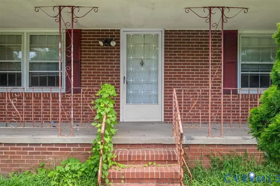 2531 County Drive, Petersburg, VA 23803 - #3